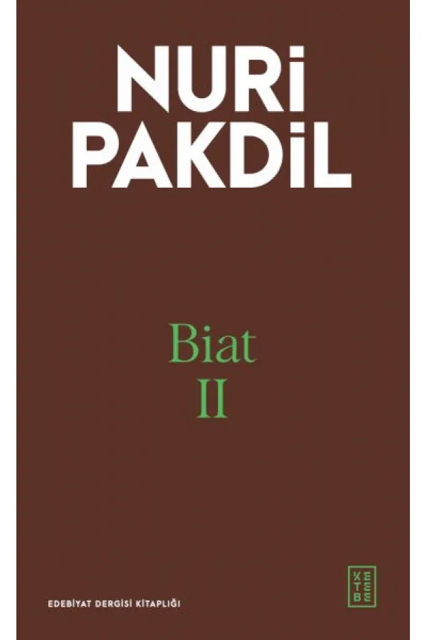 Biat II Biat II