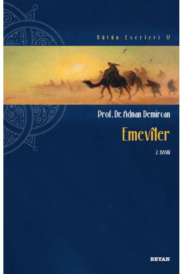Emeviler Emeviler