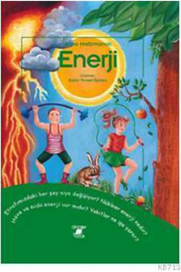 Enerji Enerji