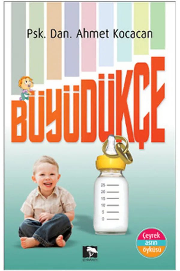 Büyüdükçe