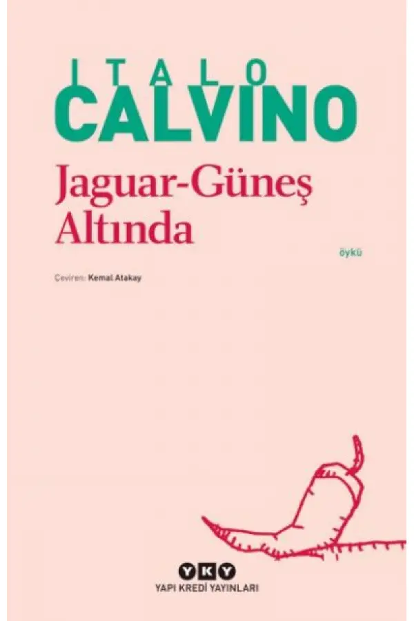 Jaguar Güneş Altında - Modern Klasikler Jaguar Güneş Altında - Modern Klasikler