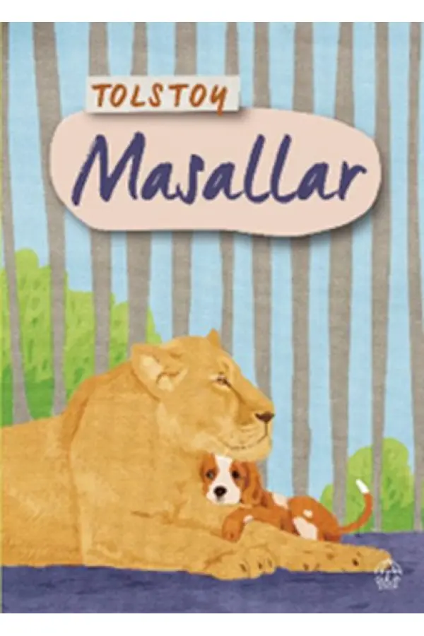 Masallar (Büyük Boy) Masallar (Büyük Boy)