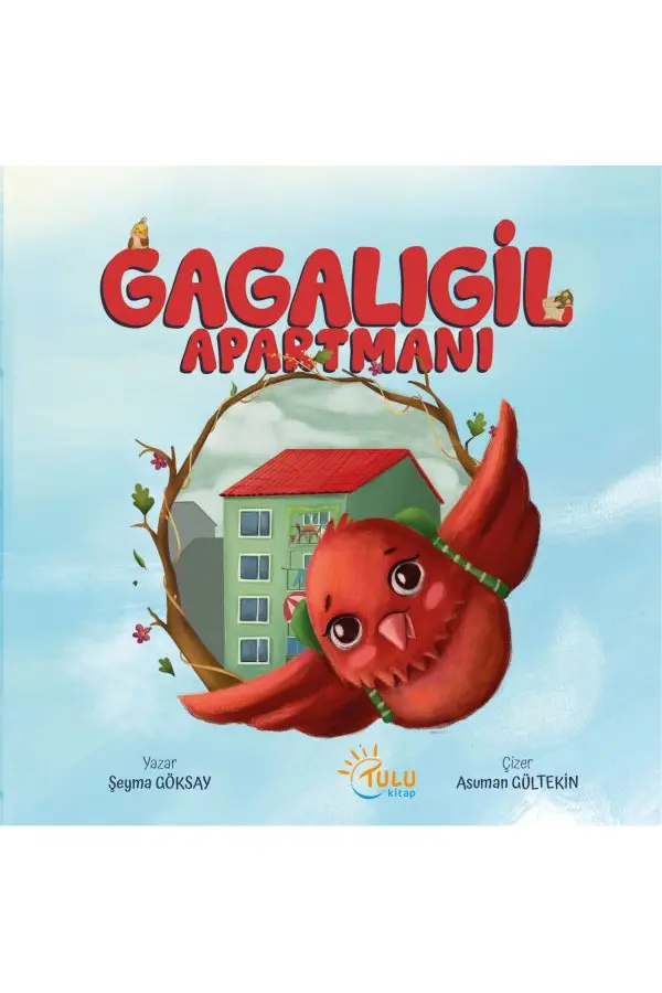 Gagalıgil Apartmanı Gagalıgil Apartmanı