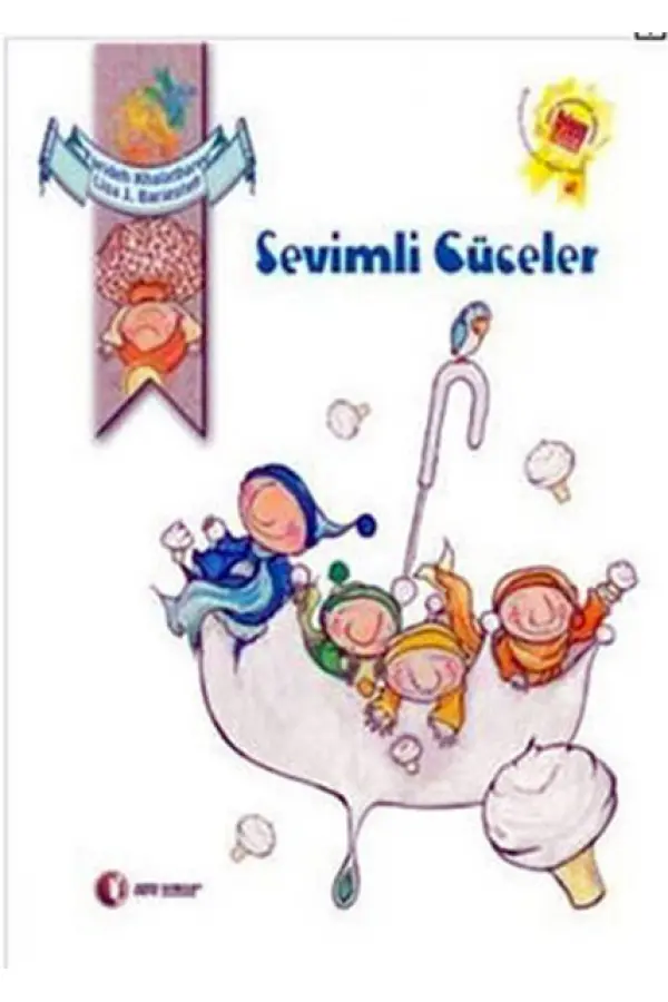 Sevimli Cüceler Sevimli Cüceler
