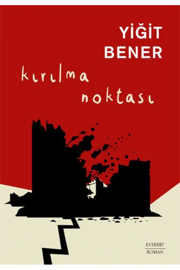 Kırılma Noktası Kırılma Noktası