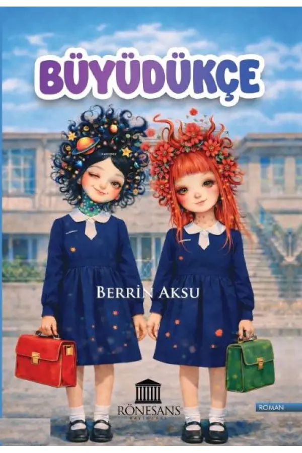 Büyüdükçe Büyüdükçe