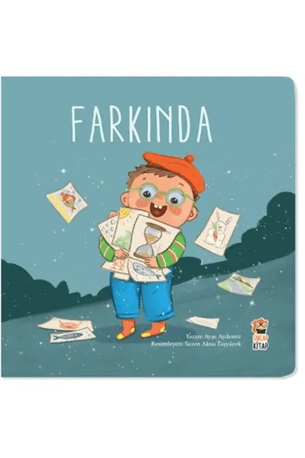 Nasıl Başladı? - Farkında Nasıl Başladı? - Farkında