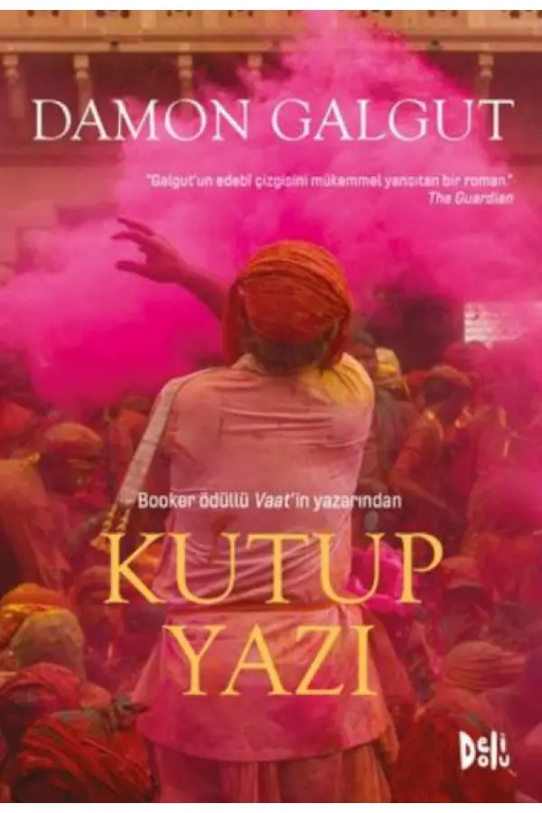 Kutup Yazı Kutup Yazı