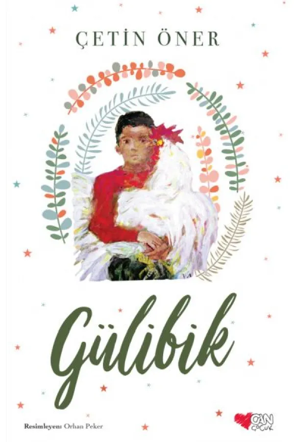 Gülibik Gülibik