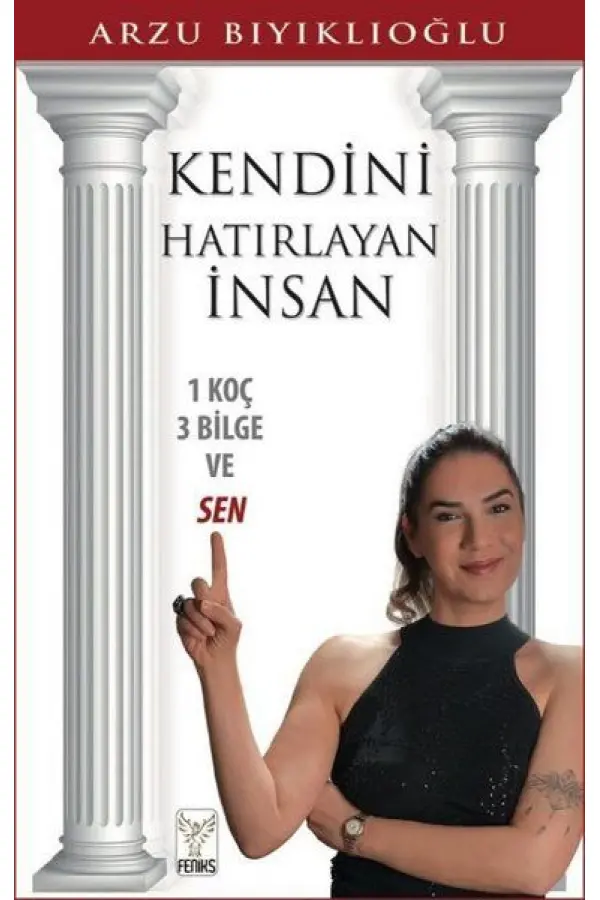 Kendini Hatırlayan İnsan Kendini Hatırlayan İnsan
