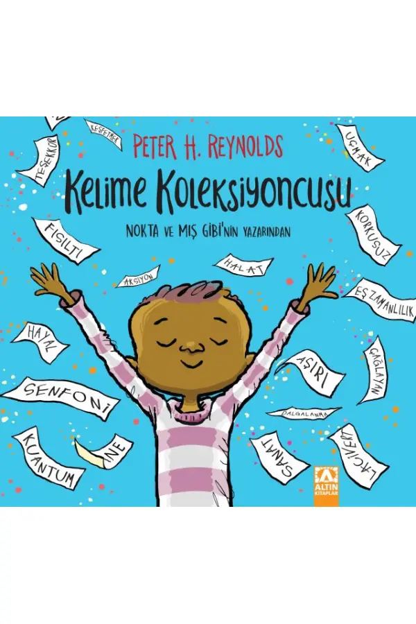 Kelime Koleksiyoncusu Kelime Koleksiyoncusu