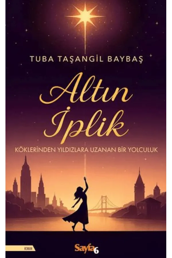 Altın İplik Altın İplik