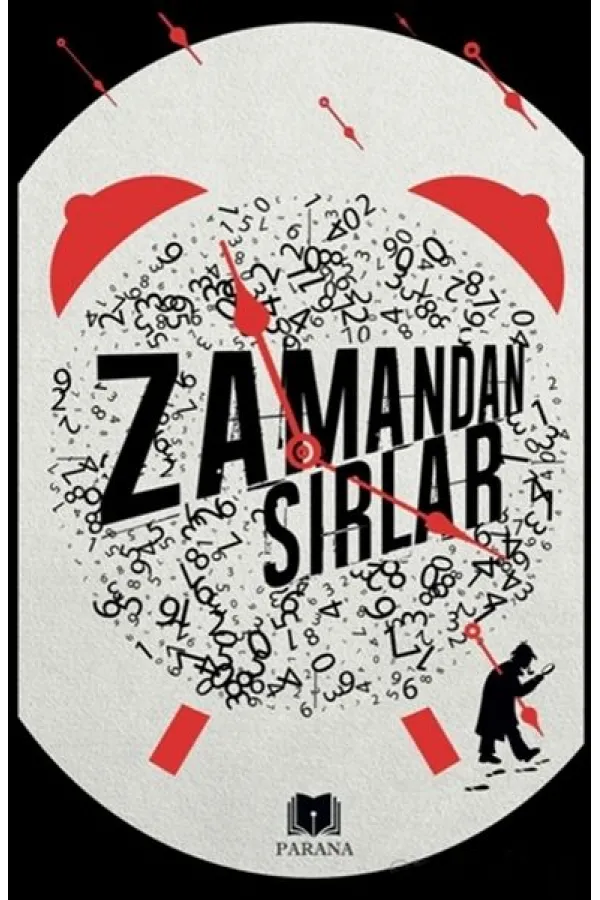 Zamandan Sırlar Zamandan Sırlar