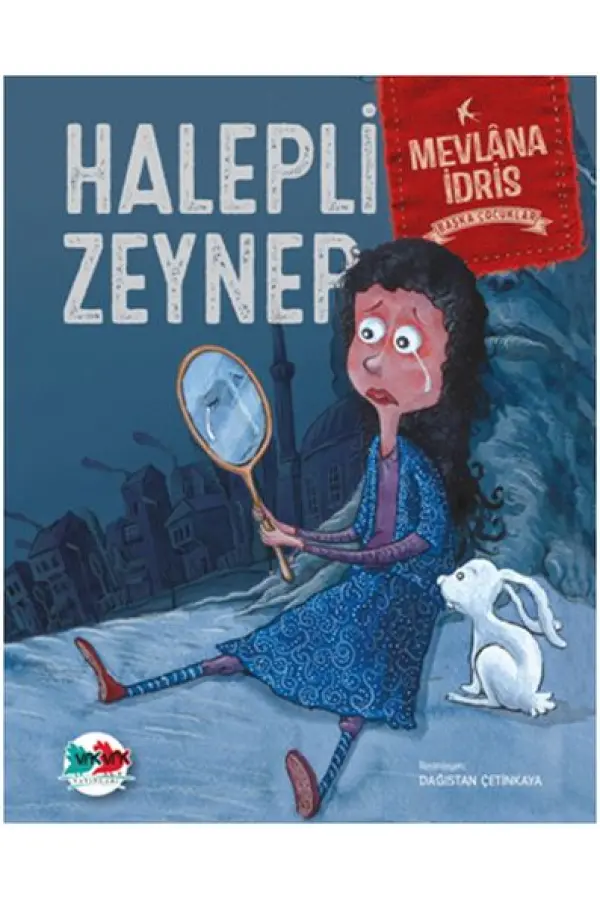 Başka Çocuklar - Halepli Zeynep Başka Çocuklar - Halepli Zeynep