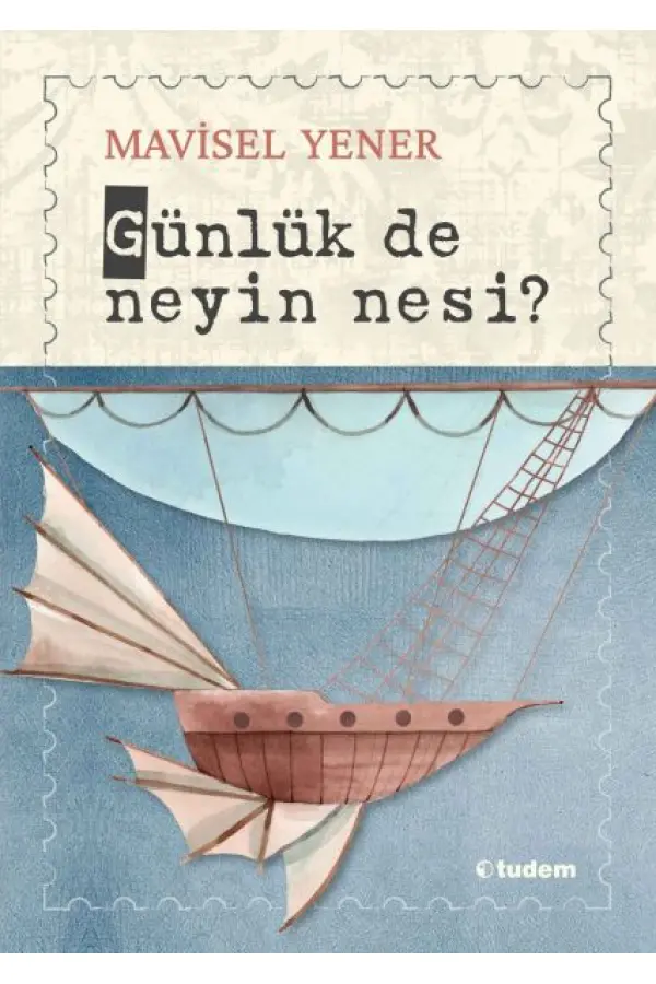 Günlük de Neyin Nesi? Günlük de Neyin Nesi?