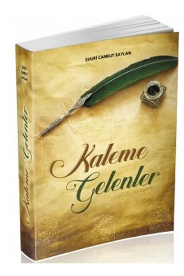 Kaleme Gelenler Kaleme Gelenler