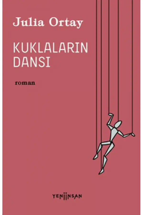 Kuklaların Dansı