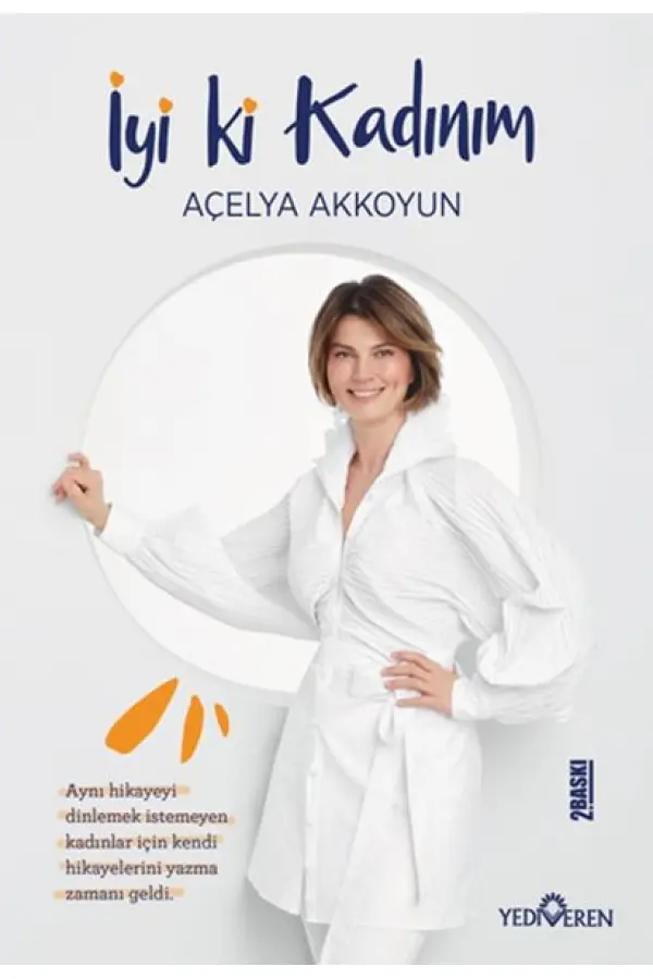 İyi ki Kadınım İyi ki Kadınım