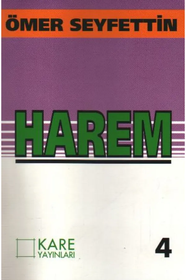 Harem Harem