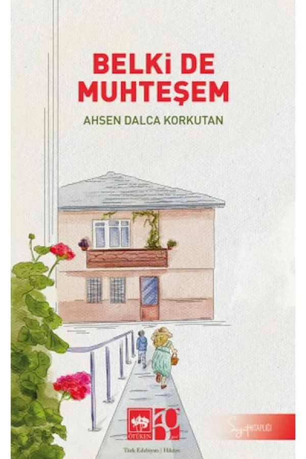 Belki De Muhteşem Belki De Muhteşem