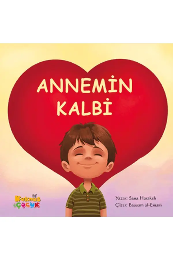 Annemin Kalbi Annemin Kalbi