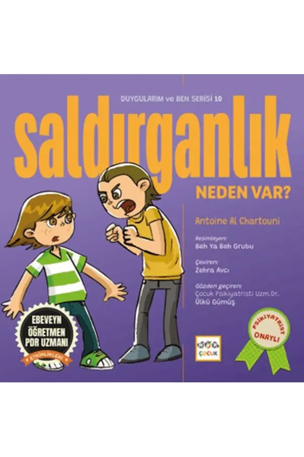 Saldırganlık Neden Var? Saldırganlık Neden Var?
