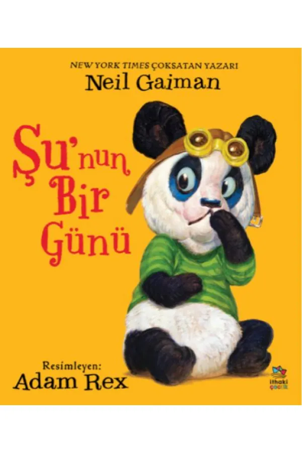 Şu’nun Bir Günü Şu’nun Bir Günü