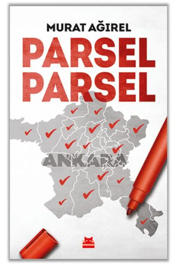 Parsel Parsel Parsel Parsel