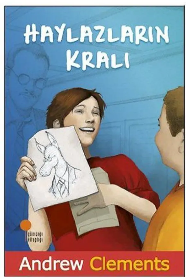 Haylazların Kralı Haylazların Kralı