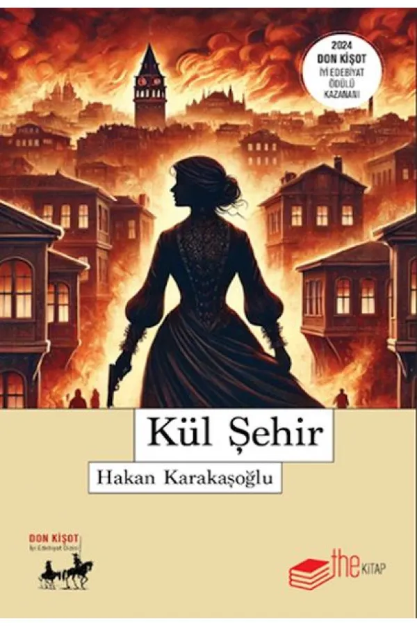 Kül Şehir Kül Şehir