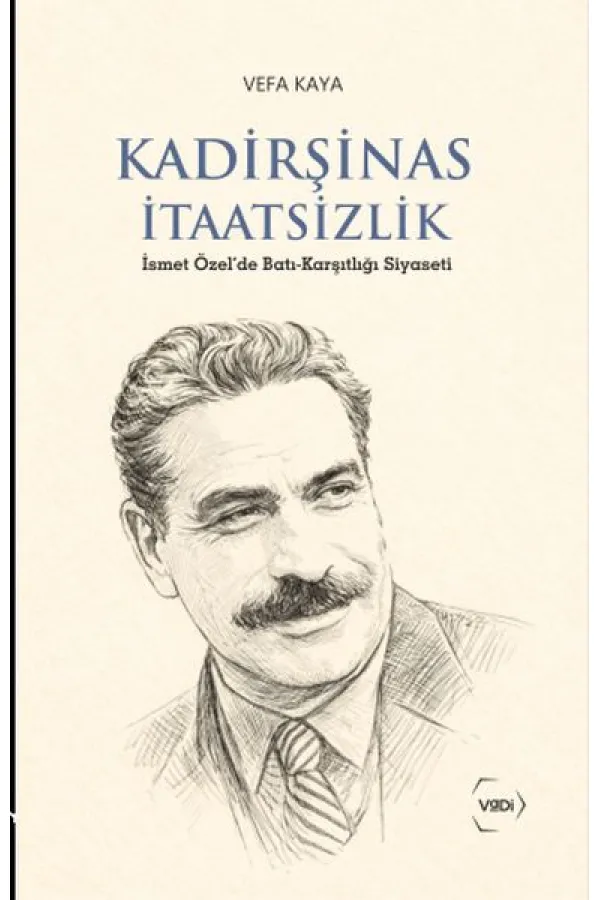 Kadirşinas İtaatsizlik Kadirşinas İtaatsizlik