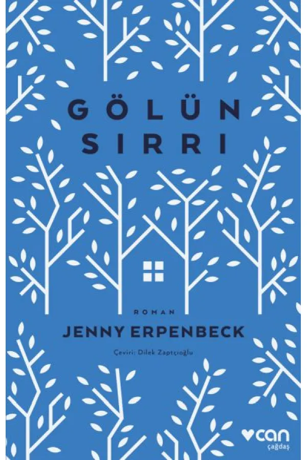 Gölün Sırrı Gölün Sırrı