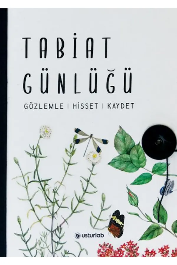 Tabiat Günlüğü