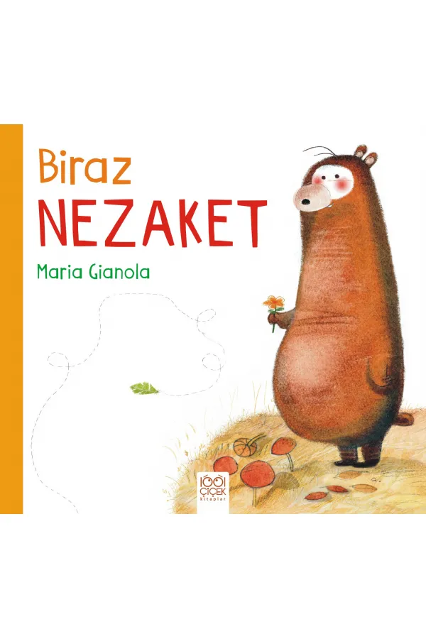 Biraz Nezaket