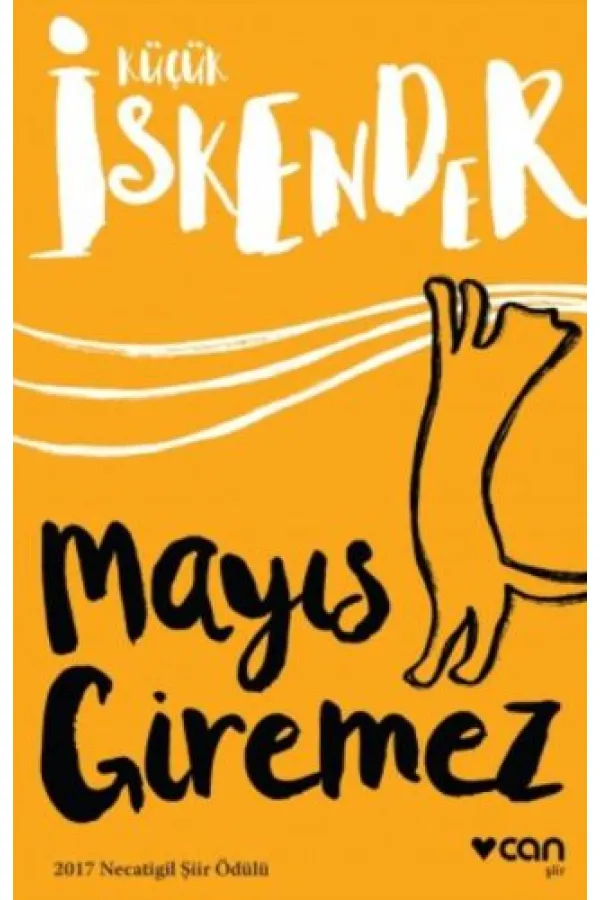 Mayıs Giremez Mayıs Giremez