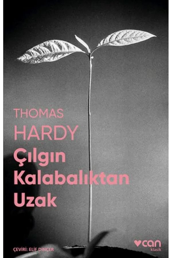 Çılgın Kalabalıktan Uzak (Fotoğraflı Klasikler) Çılgın Kalabalıktan Uzak (Fotoğraflı Klasikler)
