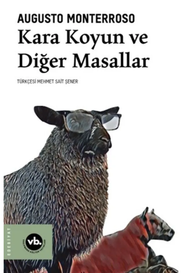 Kara Koyun ve Diğer Masallar Kara Koyun ve Diğer Masallar