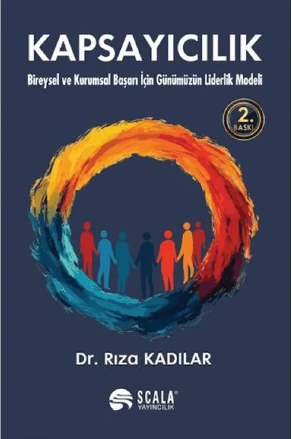 Kapsayıcılık Kapsayıcılık