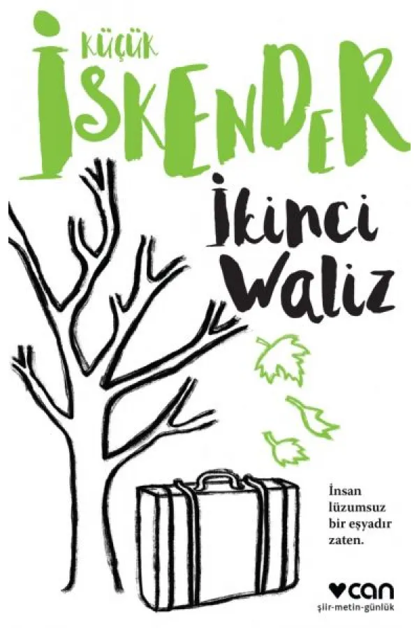 İkinci Waliz İkinci Waliz