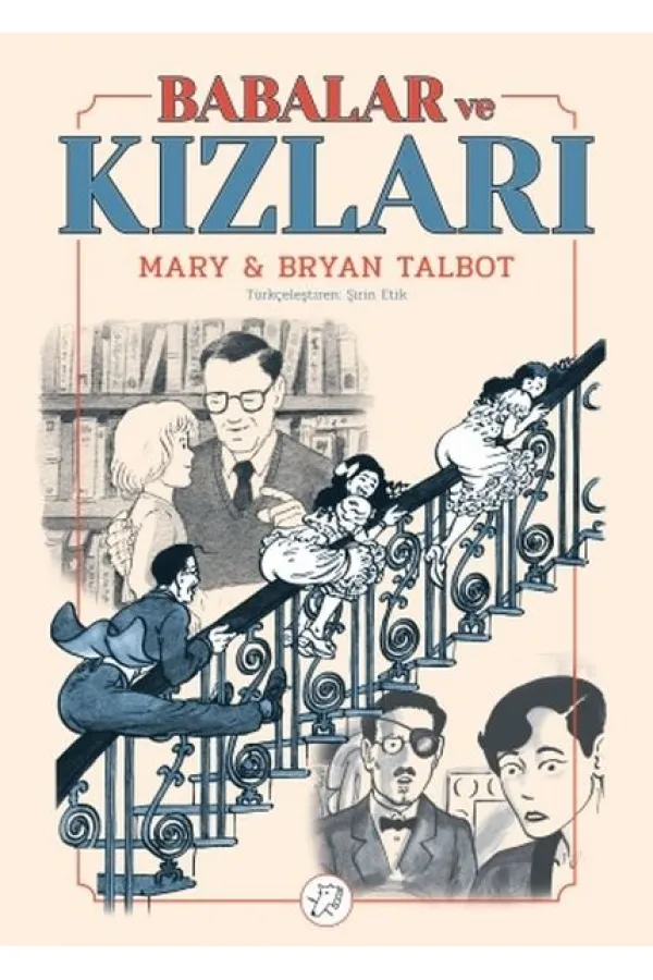 Babalar ve Kızları Babalar ve Kızları