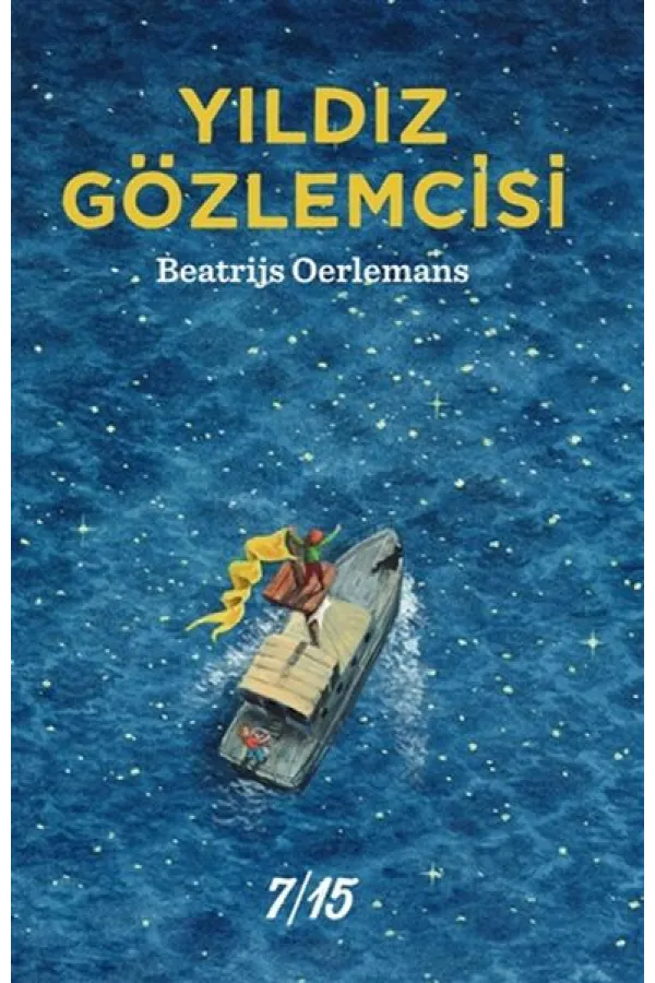Yıldız Gözlemcisi Yıldız Gözlemcisi