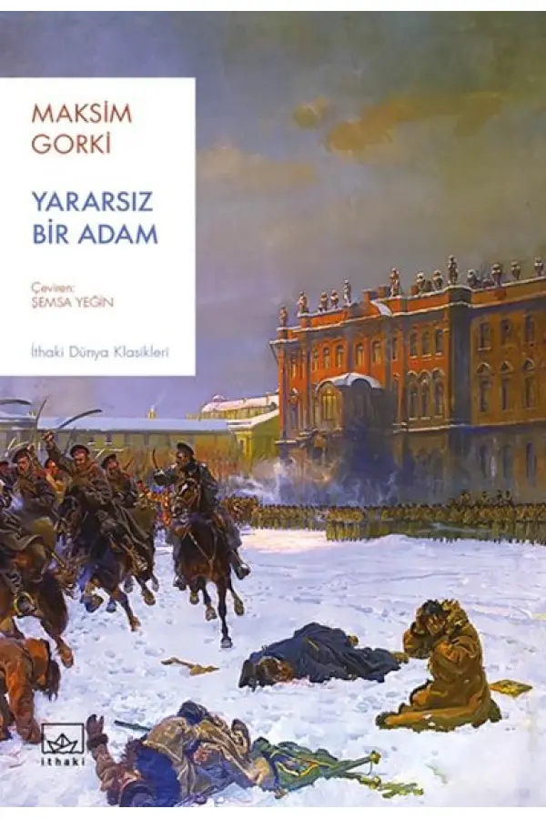Yararsız Bir Adam Yararsız Bir Adam