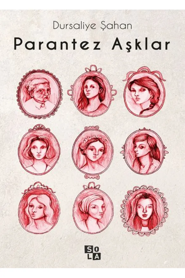 Parantez Aşklar