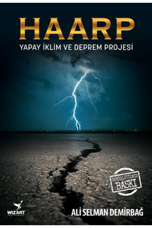 Haarp Haarp