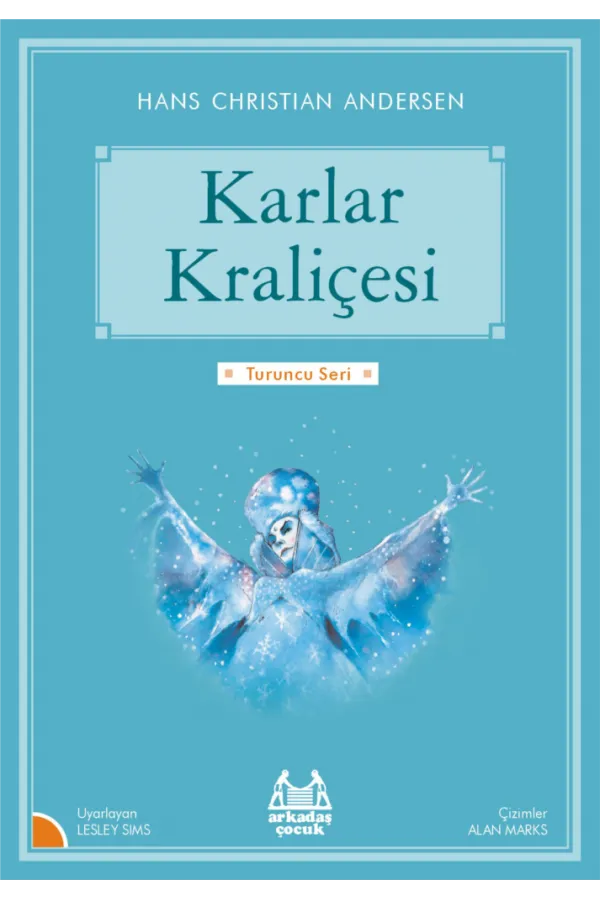 Karlar Kraliçesi Karlar Kraliçesi