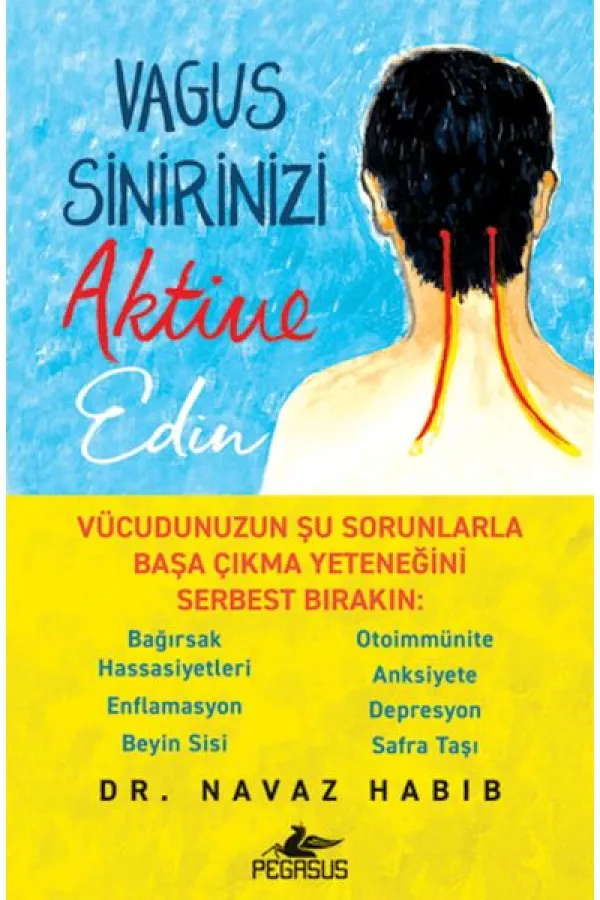 Vagus Sinirinizi Aktive Edin Vagus Sinirinizi Aktive Edin