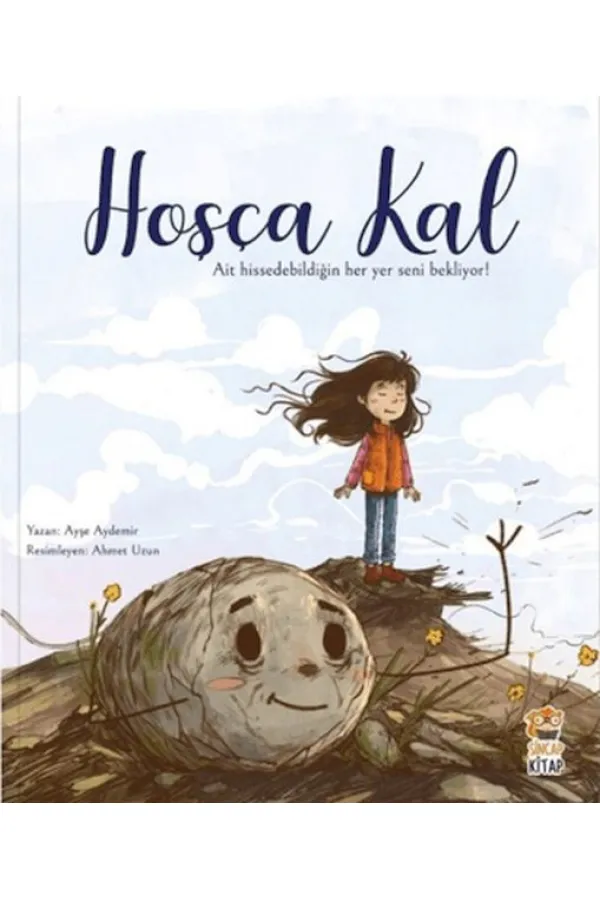 Hoşça Kal Hoşça Kal