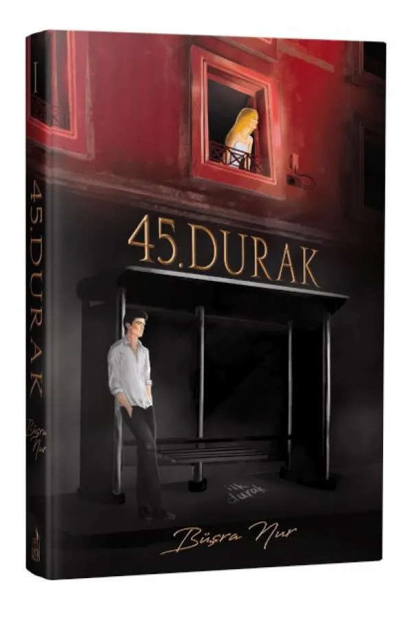 45. Durak (Ciltli) 45. Durak (Ciltli)