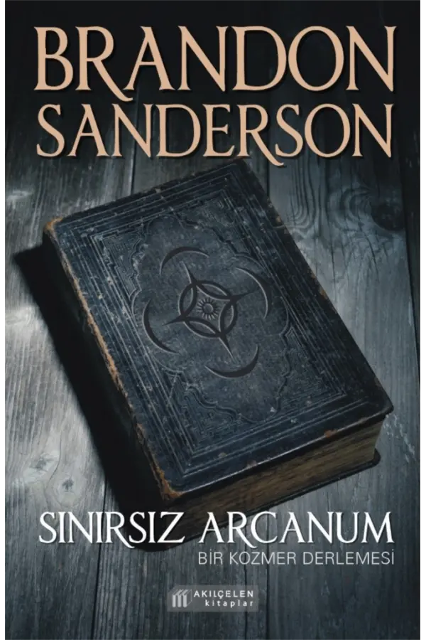 Sınırsız Arcanum Sınırsız Arcanum
