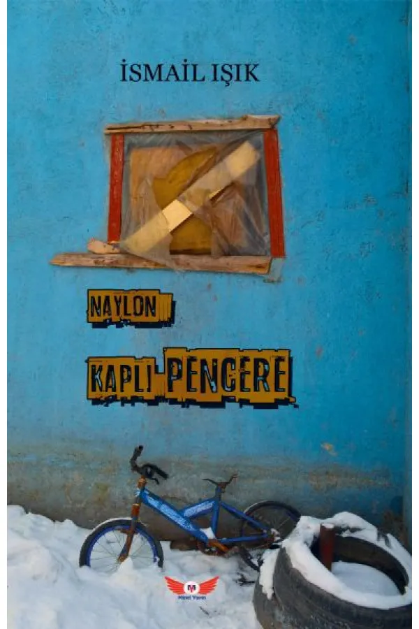 Naylon Kaplı Pencere Naylon Kaplı Pencere